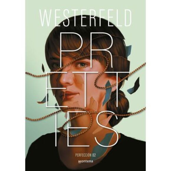 Pretties (Spanish Edition) -- Scott Westerfeld - Picture 1 of 1